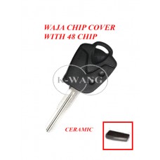 WAJA CHIP COVER WITH 48 CHIP (CERAMIC)